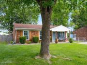 house with 3 bedroom, Louisville KY DS92951029