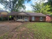 house with 3 bedroom, Memphis TN DS92735309
