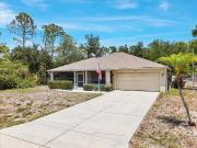 house with 3 bedroom, Port Charlotte FL DLS92491191