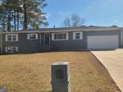house with 4 bedroom, Atlanta GA DLS91729289