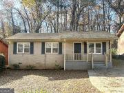 house with 4 bedroom, Atlanta GA DLS91741109