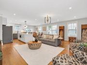 house with 4 bedroom, Boston MA DLS100193972