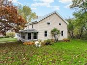 house with 4 bedroom, Frankfort NY DLS100245902