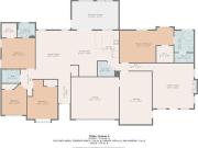 house with 4 bedroom, Harrisburg MO DS93382962