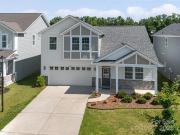 house with 4 bedroom, Indian Trail NC DLS91639458