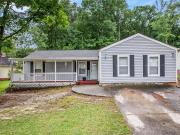 house with 4 bedroom, Jonesboro GA DS91816964