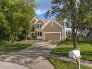 house with 4 bedroom, Kansas City MO DS93294378