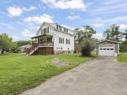 house with 4 bedroom, Mattapoisett MA DLS91673191