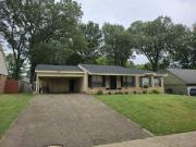 house with 4 bedroom, Memphis TN DS93369222