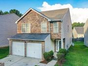 house with 4 bedroom, Palmetto GA DLS92914639
