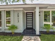 house with 4 bedroom, Plano TX DLS91575614
