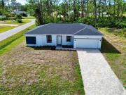 house with 4 bedroom, Port Charlotte FL DLS92437738