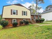house with 4 bedroom, Raleigh NC DLS91705408