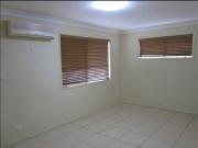 House with a large fully fenced backyard rent $ 780...