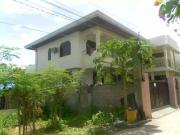 House with Apartment Income Generating