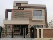 House With Basement For Sale In Bahria Town Lahore...