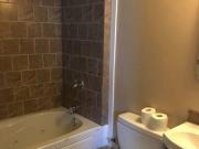 House with finish basement for rent 3737 11 Street...