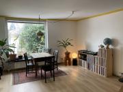 House with garden 30 minutes from the city center