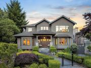 House with garden