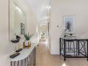 House with garden and terrace