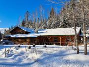 House with garden and terrace
