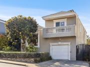 House with garden and terrace