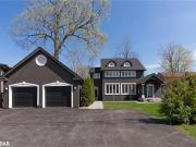 House with garden and terrace