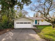 House with garden and terrace