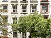 House with garden and terrace