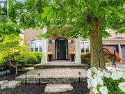 House with garden and terrace