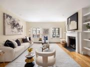 House with garden and terrace