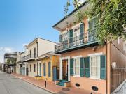 House with garden and terrace