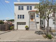 House with garden and terrace