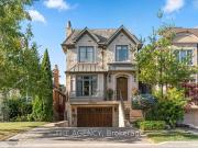 House with garden and terrace