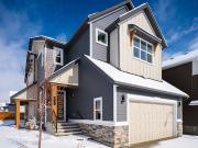 House with garden and terrace