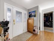 House with garden and terrace