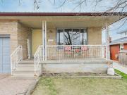 House with garden and terrace