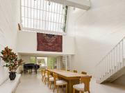 House with garden and terrace