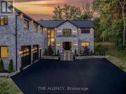 House with garden and terrace