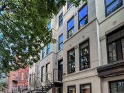 House with garden and terrace