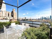 House with garden and terrace