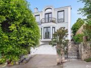 House with garden and terrace