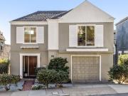 House with garden and terrace