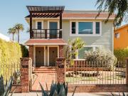 House with garden and terrace