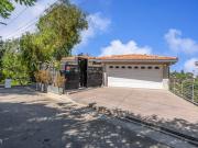House with garden and terrace