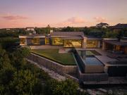 House with garden and terrace