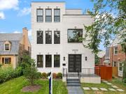 House with garden and terrace