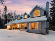 House with garden and terrace