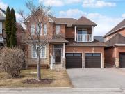 House with garden and terrace