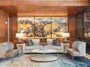 House with garden and terrace